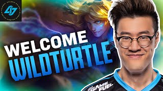 [外絮] WildTurtle 加入 CLG / Stixxay 離開 CLG