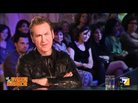 Le invasioni barbariche 09/03/12