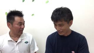 驚き!3〜4年前からの首の痛み動きや指の痺れが1回の施術で楽になった!!