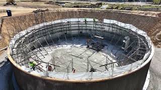 Monthly Knoxville, TN Construction Highlights