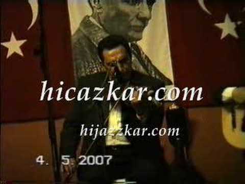 mustafa taşpınarlı keman solo