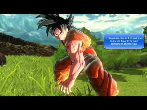 Xenoverse 2 Cheat Engine