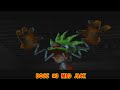 Donkey Kong 64 Boss Battle Mad Jack