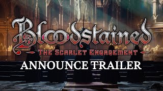 Bloodstained: The Scarlet Engagement video 1