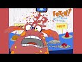 Fetch With Ruff Ruffman Smoothie Operator But I Keep Screwing Up On Purpose