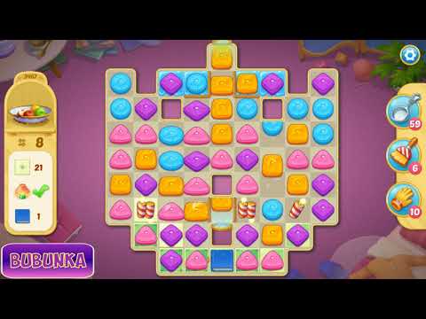 Matchington Mansion level 3467 HD