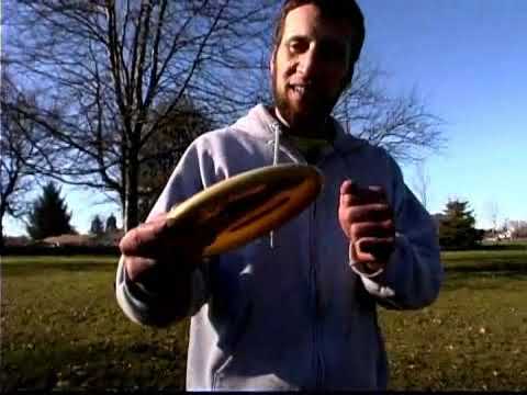 The Disccraft Elite APX Disc