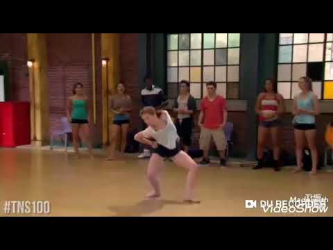 The next step+++turn me around+++New soul+++audioswap (best one)