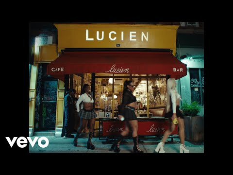 Offset - Professional