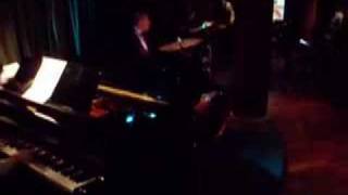 dino fiumara jazz trio live 2008 Stella by Starlight (clip2)