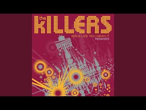 Videoclip de Smile Like You Mean It (Fischerspooner Mix) — The Killers