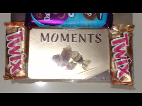 UNBOXING FERRERO ROCHER PREMIUM CHOCOLATE ASMR🤤🤤😍😍