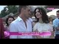 Teo Show 23 07 Imagini EXCLUSIVE De La Nunta Lui Vladimir Draghia S A Casatorit Pe Plaja