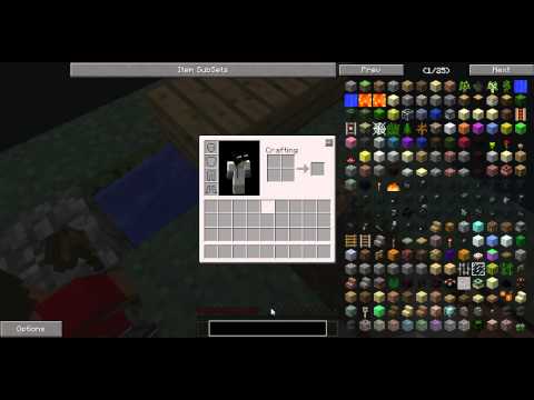 Minecraft: Modded Skyblock Ep. 1 The Adventure Begins