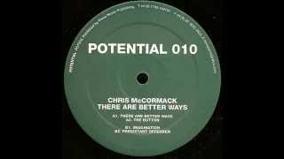 Chris McCormack - There Are Better Ways