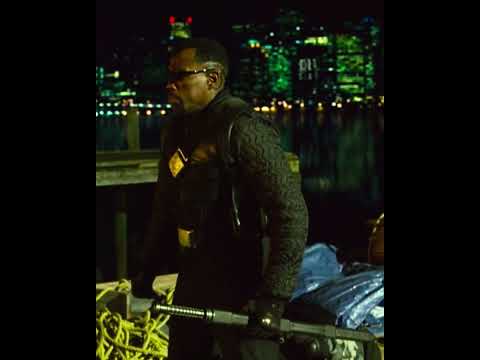 The REAL Reason Blade's Loss of Whistler Hit Harder Than Family 💔