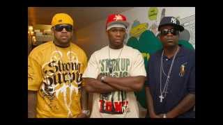 G-Unit - Where The Dope At [New/CDQ/Dirty/NODJ/2010/June]