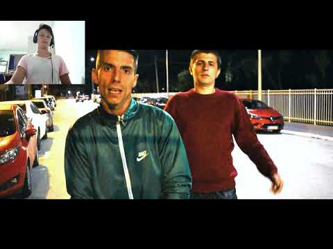 DICHRA x SWAIN x MC LESA - SPUSTI SE (BAKA PRASE DISS TRACK)*moja reakcija*