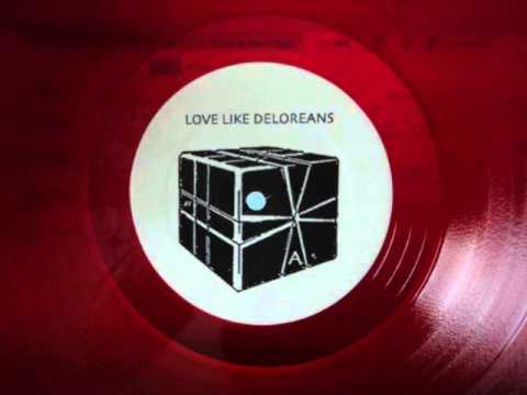 Love Like Deloreans ‎– Ollie Mess