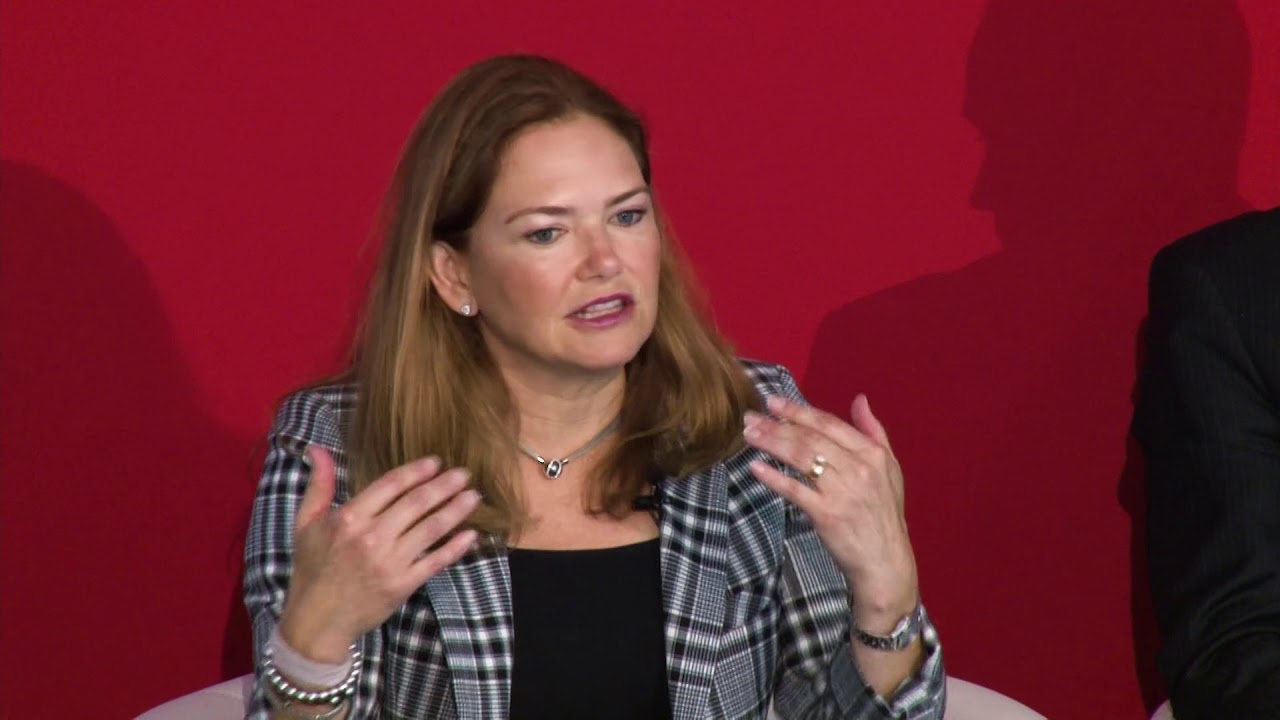 EHRs in 2028 - What should the future look like? - 2018 EHR National Symposium - Stanford Medicine