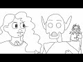 STRAIGHT BOY [RTVS animatic]