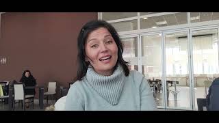 Sjajna Milana Anicic