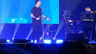 Soft Cell - The Best Way to Kill - Live at The O2 London - 30 September 2018
