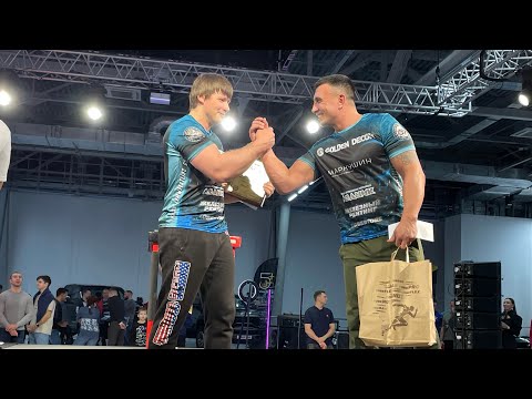 Roman Filippov-Timur Mamedov MAC#3