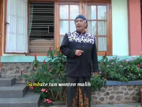 Mas Mbolo - Nyungging Ati (Campursari)