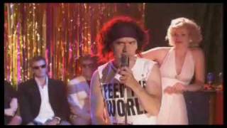 [Bob Geldof] &quot;I am Bob&quot; by Donald Rice (2/2)