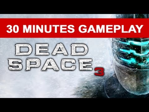 dead space xbox 360 gameplay