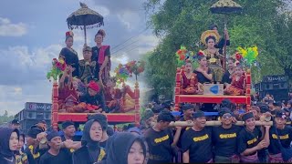 Download lagu Super fun hanging out!!!! Mastah Hendri Wijaya & Rostika Mala with Reinata 05 mp3
