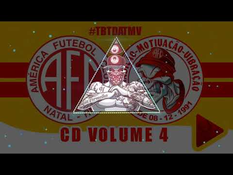 Diretoria - TMV Vol. 4 #TbtDaTMV