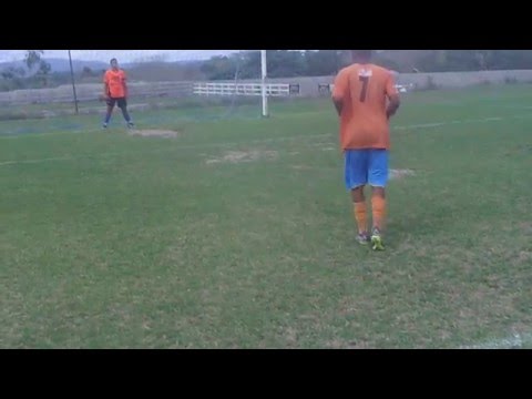 FELLIPE PERDEU PENALTY NO PORTO DE CARUARU