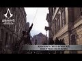 Assassins Creed Syndicate Debut Trailer [EUROPE.