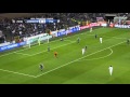 Zlatan hattrick vs Anderlecht (3-0 goals) [HD]