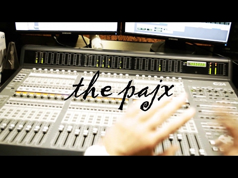 the pajx - Tylko ty (Official video)