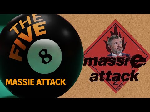 Steven Bannon & Jeffrey Epstein, the Robert Maxwell history, and Mamdani "New Yorks" Trump