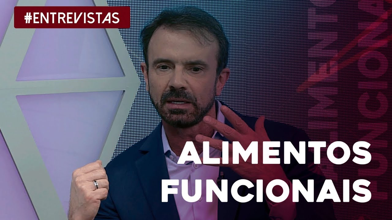 Conheça os benefícios dos alimentos funcionais