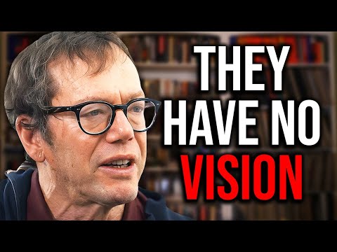 The Problem with the Democratic Party