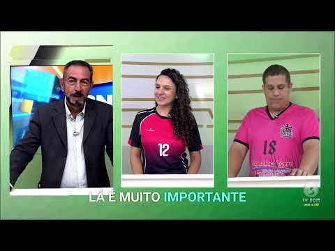 Inscrições abertas para a escolinha de vôlei ! Horários e local confirmados!