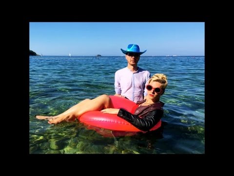 Roppongi Red - Sladak kao ti