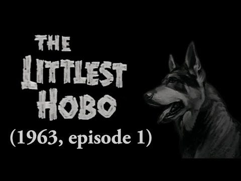 The Littlest Hobo (1963 TV series, episode 1)