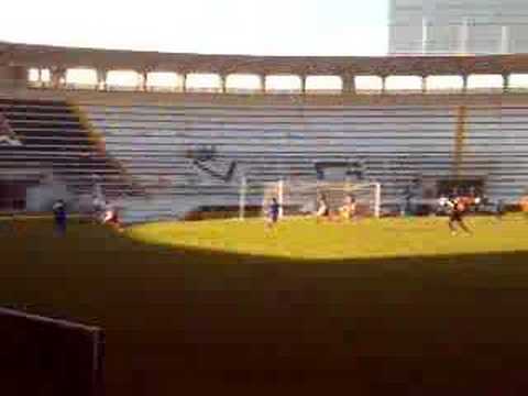 Vasco 1x1 Portuguesa-RJ - Gigantes da Colina comparecendo