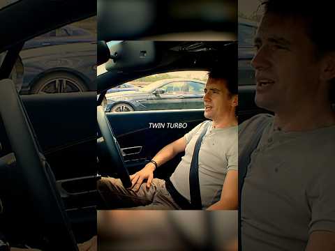 Thumbnail for Bentley VS. BMW M6 VS. Nissan GT-R…🏁 #cars #thegrandtour #topgear by Bmw m6