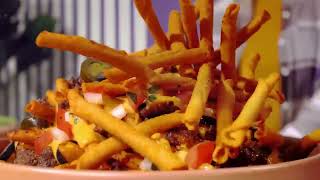 Takis Throw Some - face intensity