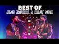 Best Of Arijit Singh Jubin Nautiyal Jukebox 2022 Hits Of Arijit Singh Jubin Nautiyal 2022