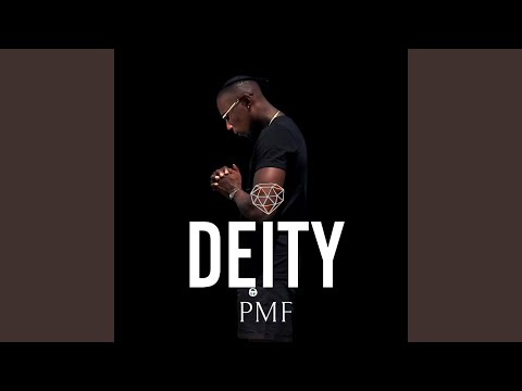 Deity (feat. Misié Sadik & OLivR)