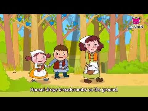 Hansel and Gretel Song
