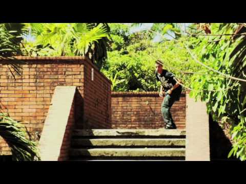 Luan Oliveira: Real Street 2010 | X Games